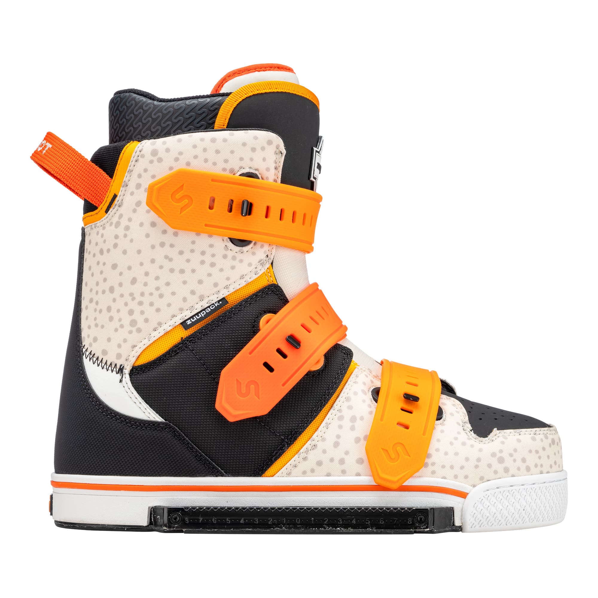 Slingshot Zuupack Boots 2026 - 2