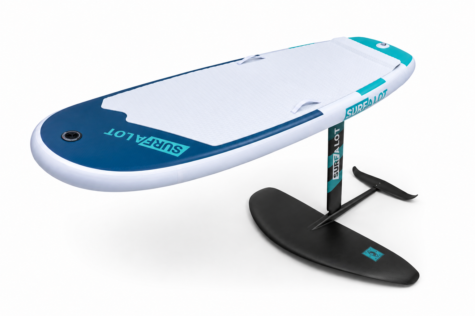 Komplet wingsurf-pakke - 14