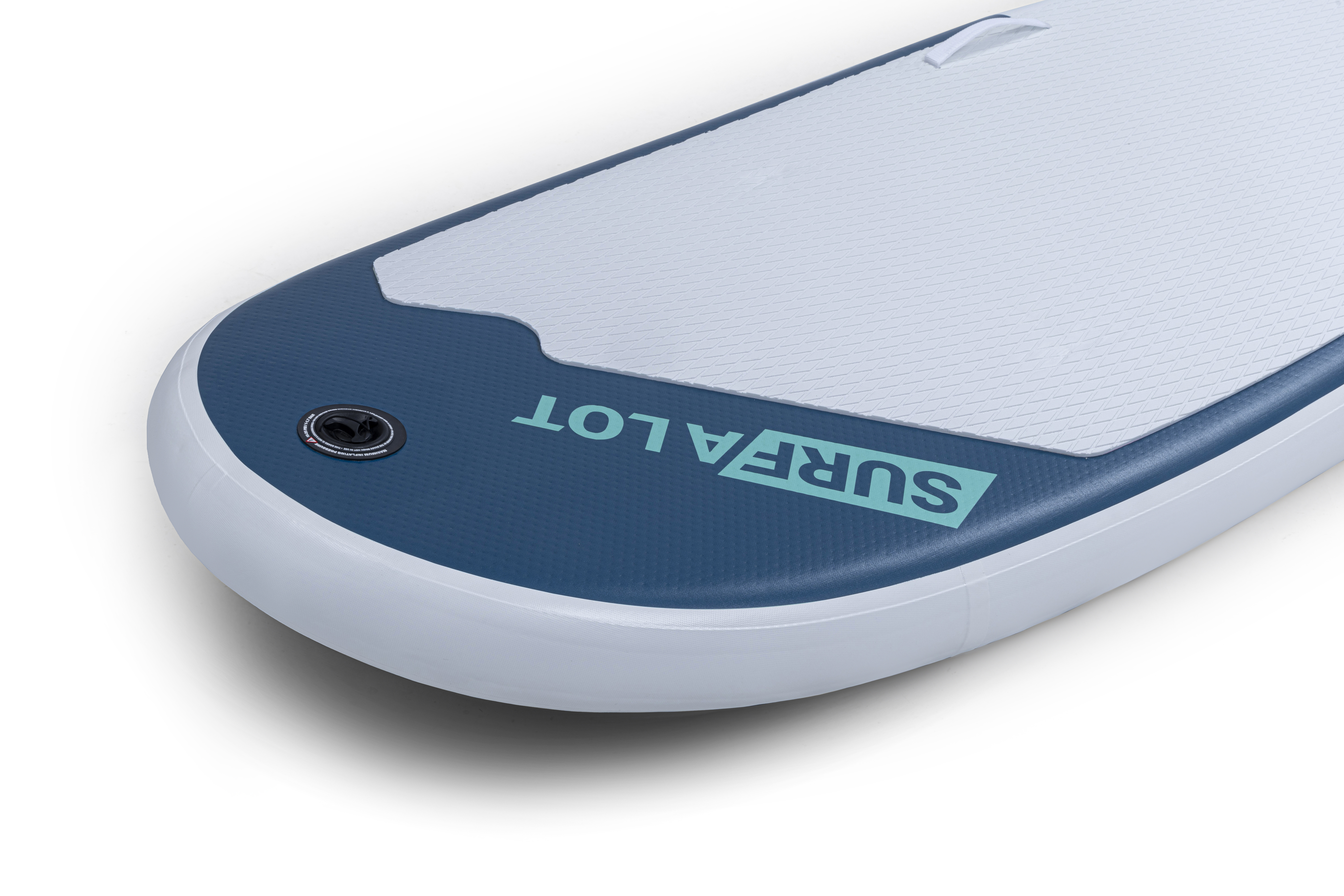 Komplet wingsurf-pakke - 11