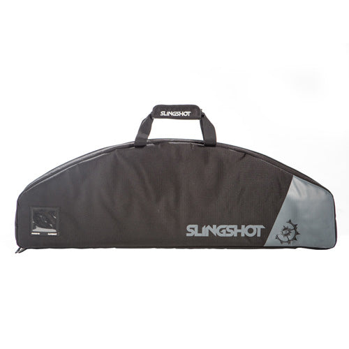 Slingshot Phantasm PTM 1001/872 set - ALU mast WIDE - 6