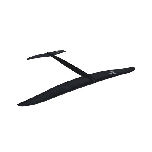 Slingshot Phantasm PTM 1001/872 set - ALU mast WIDE - 2