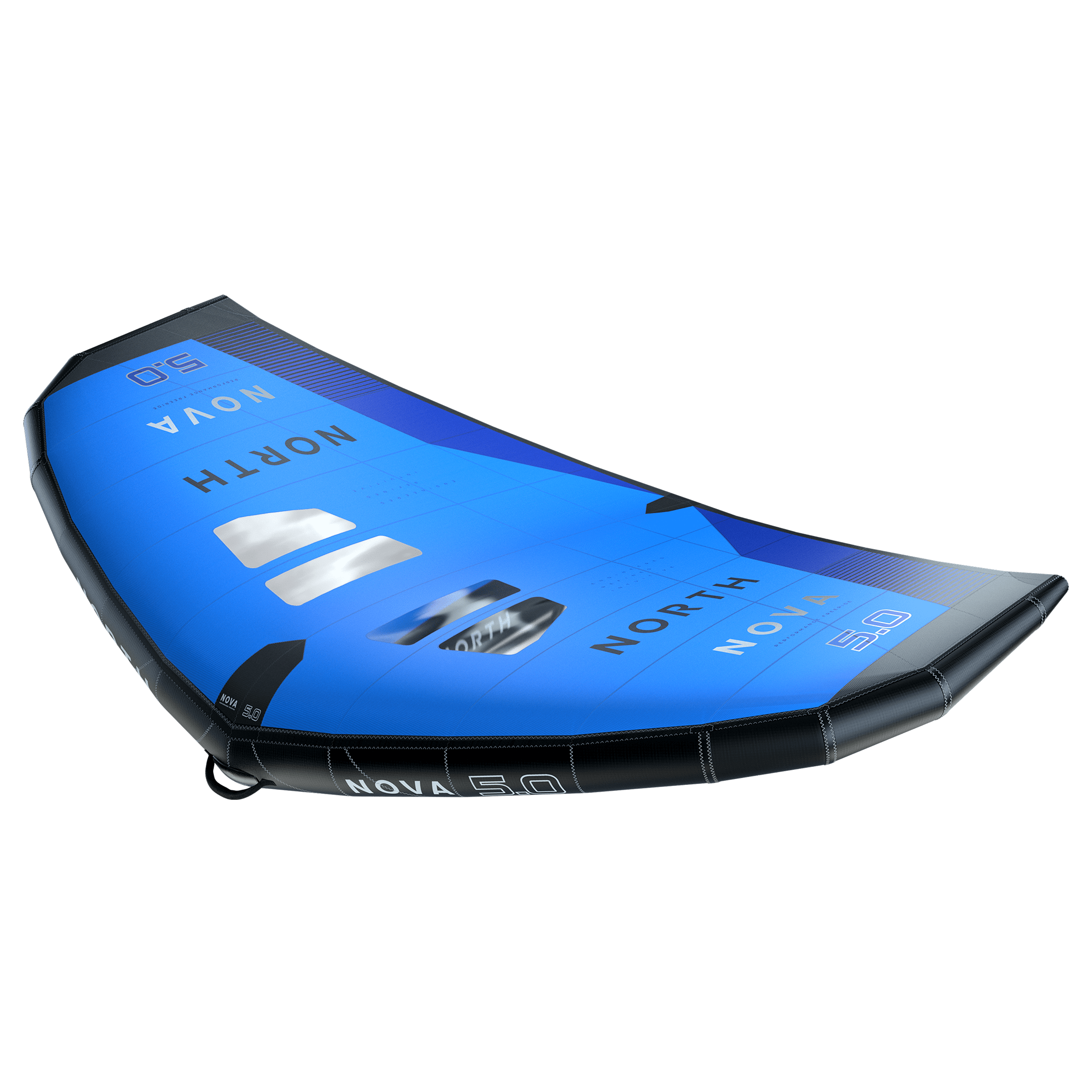North Nova wing -2023
