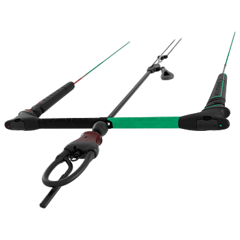 North Navigator Control System - Short Throw
