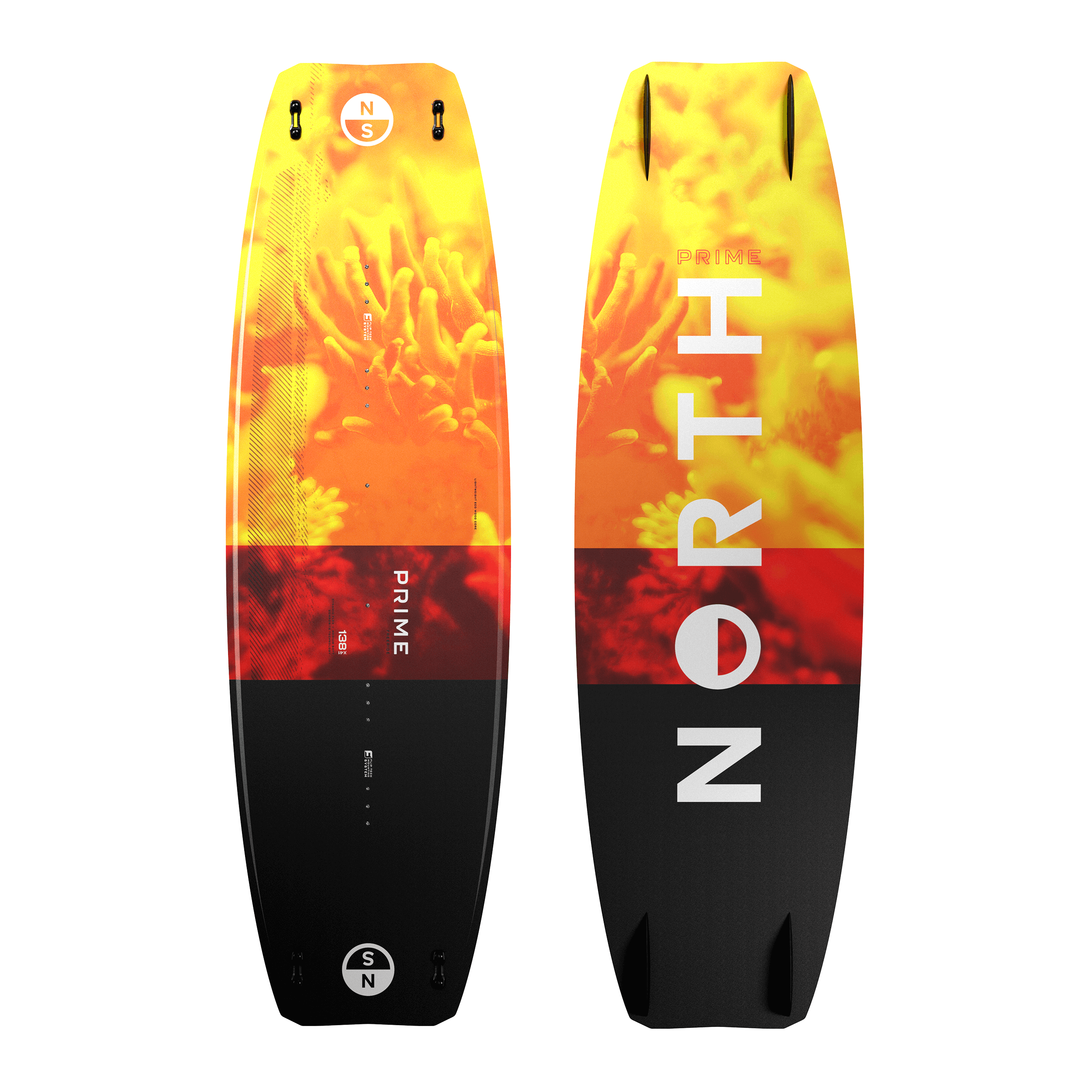 North Prime - 6