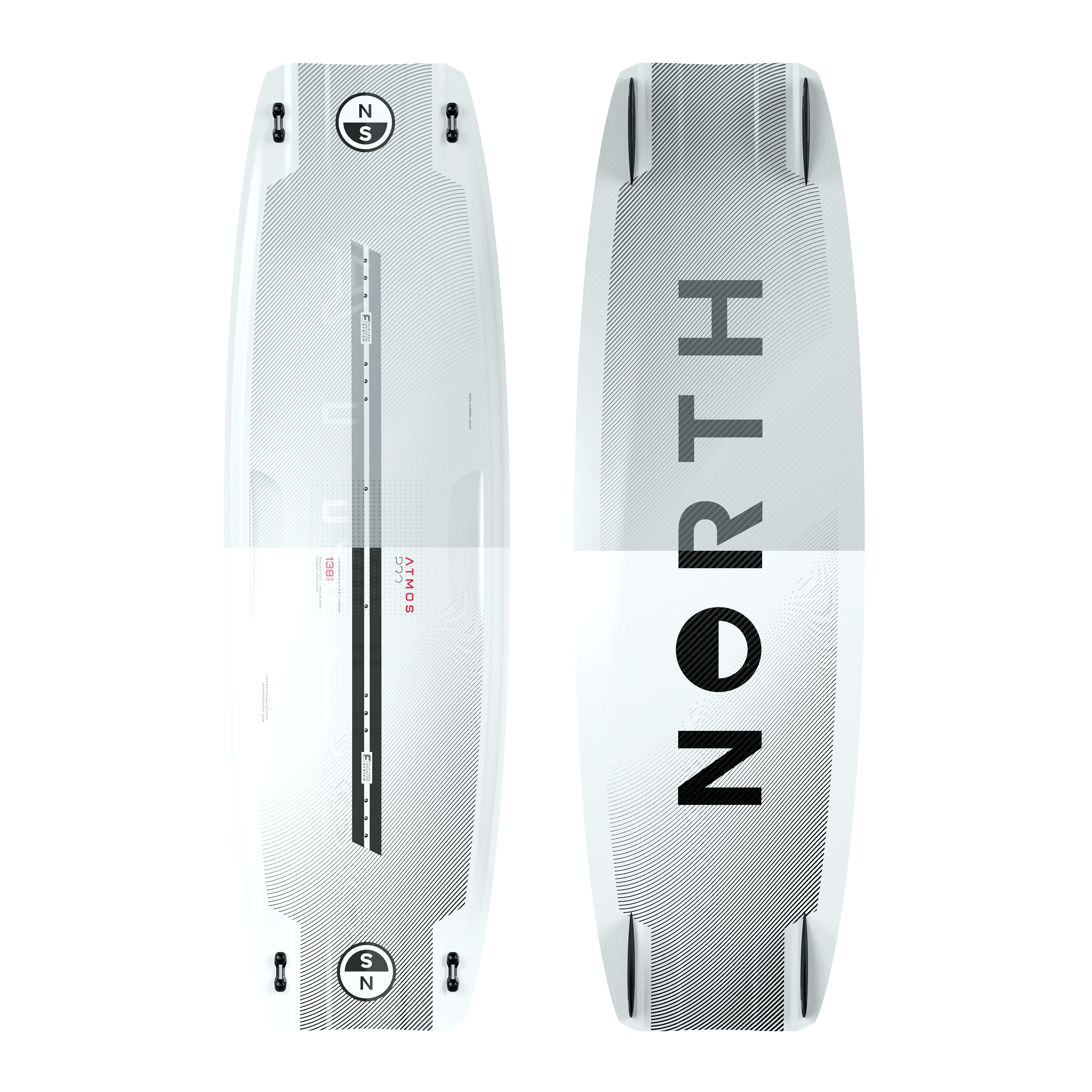 North Atmos PRO