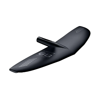 Slingshot Gamma 68cm V2 Front wing