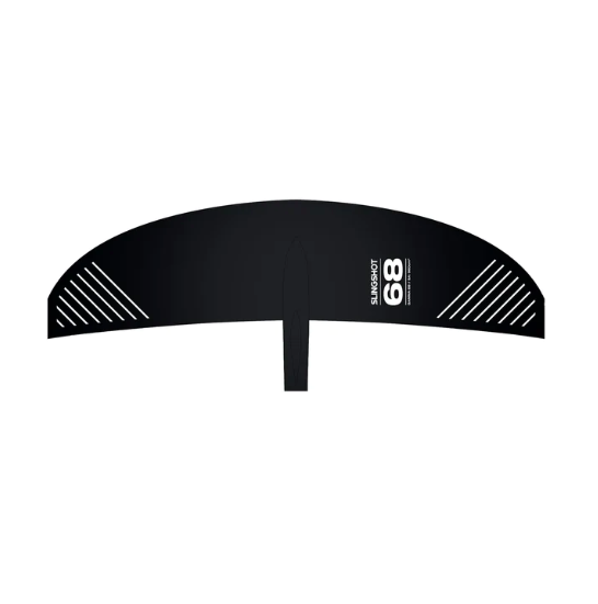 Slingshot Gamma 68cm V2 Front wing - 2