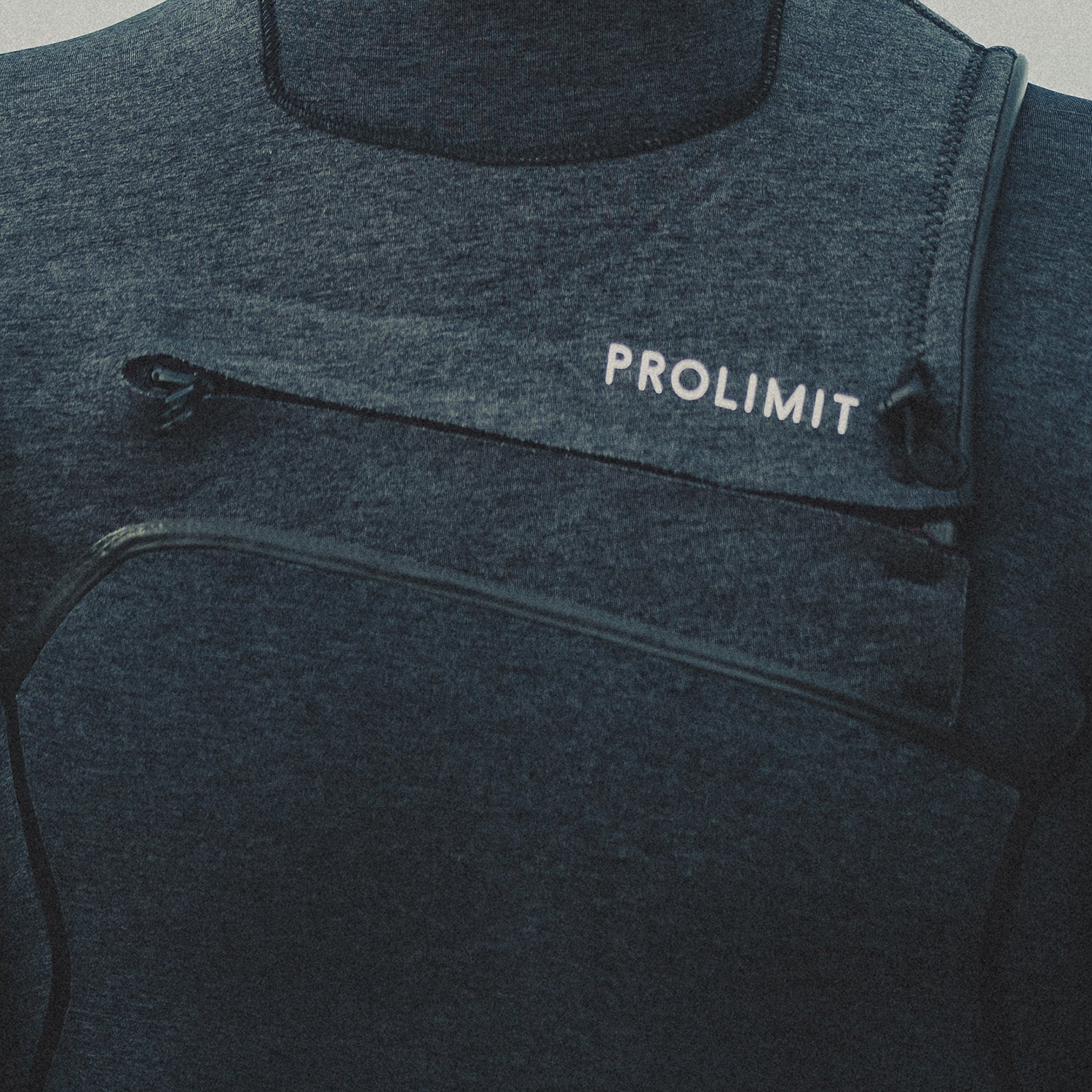 Prolimit MERCURY STEAMER FREE-X 6/4 HOODED - 6