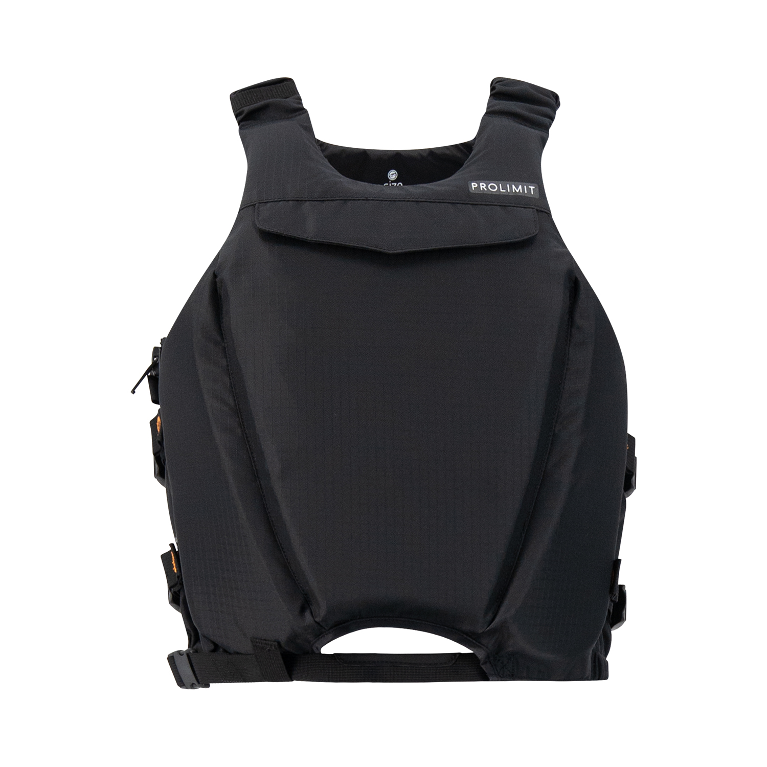 Prolimit Floating Vest freeride waist size zip