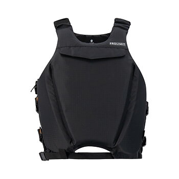 Prolimit Floating Vest freeride waist size zip