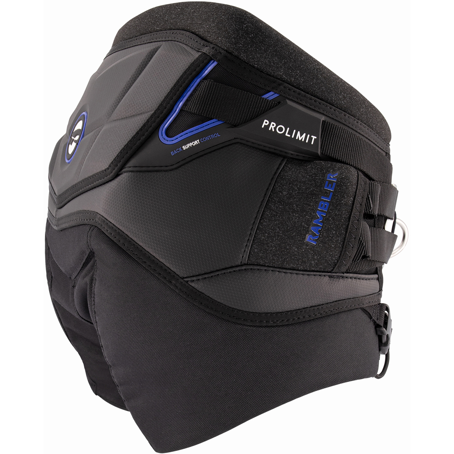 Prolimit Windsurf sittsele Harness Rambler - 4