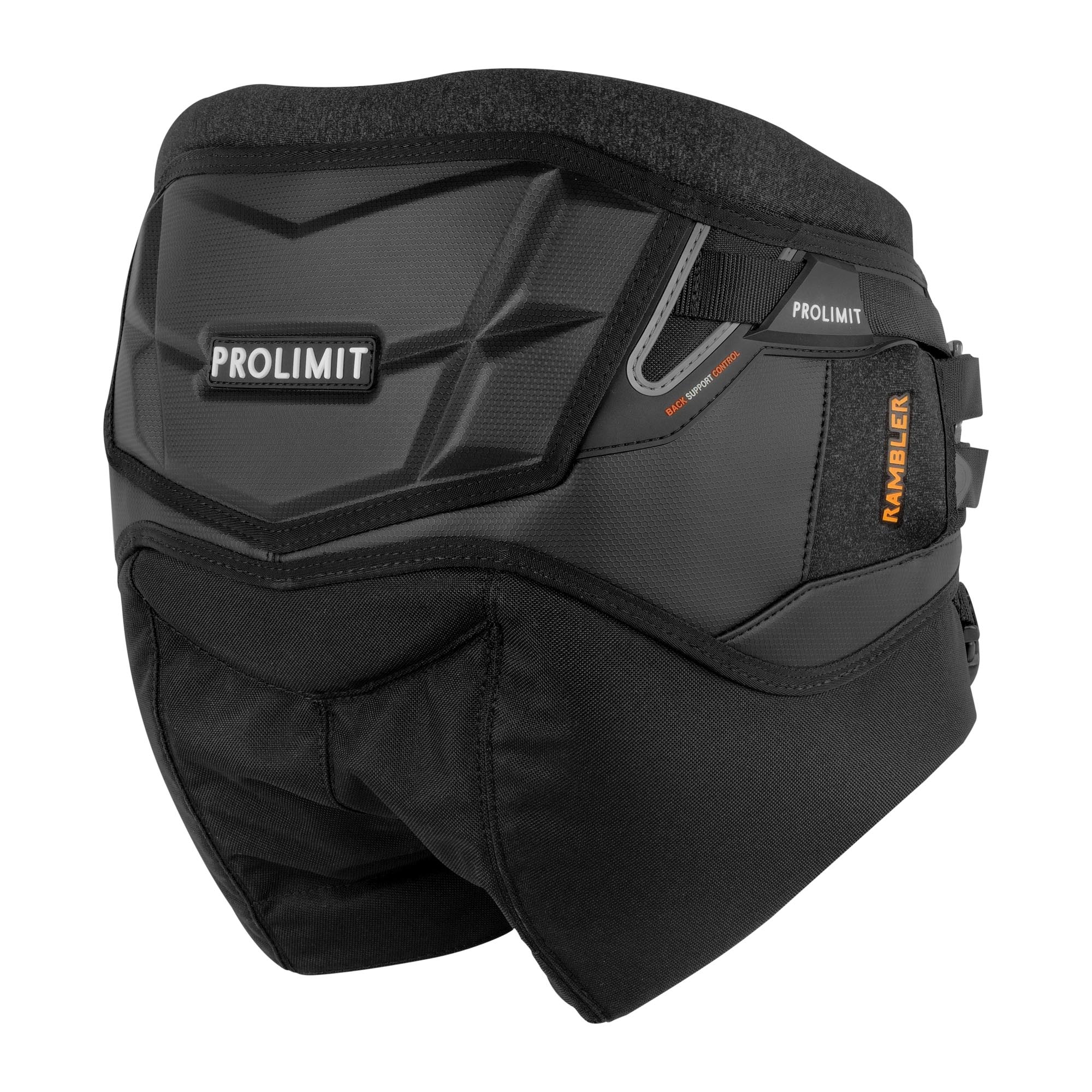 Prolimit Windsurf sittsele Harness Rambler