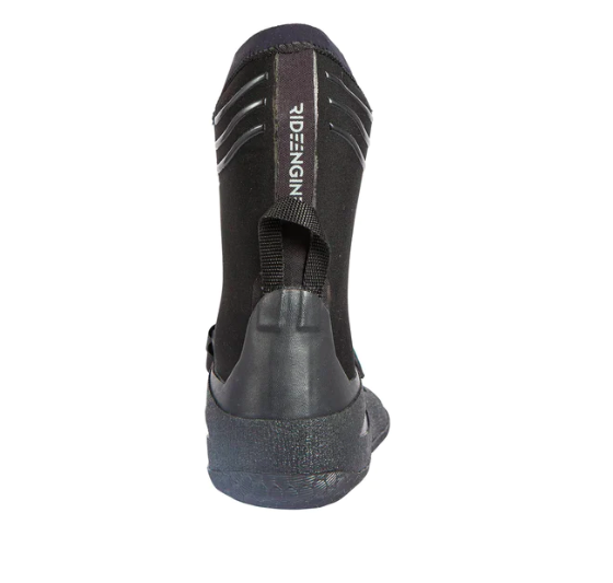 Ride Engine Aire 5 mm Neopreeni kenk√§ - 3