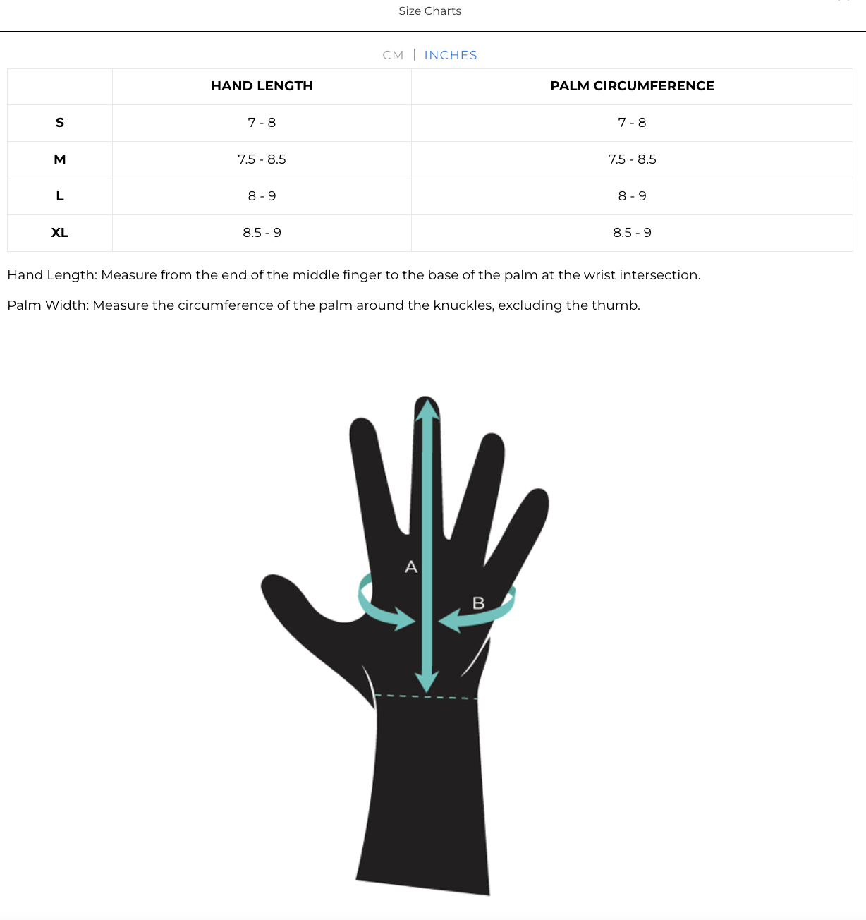 Ride Engine Aire 3mm Neopren-Handschuhe - 4