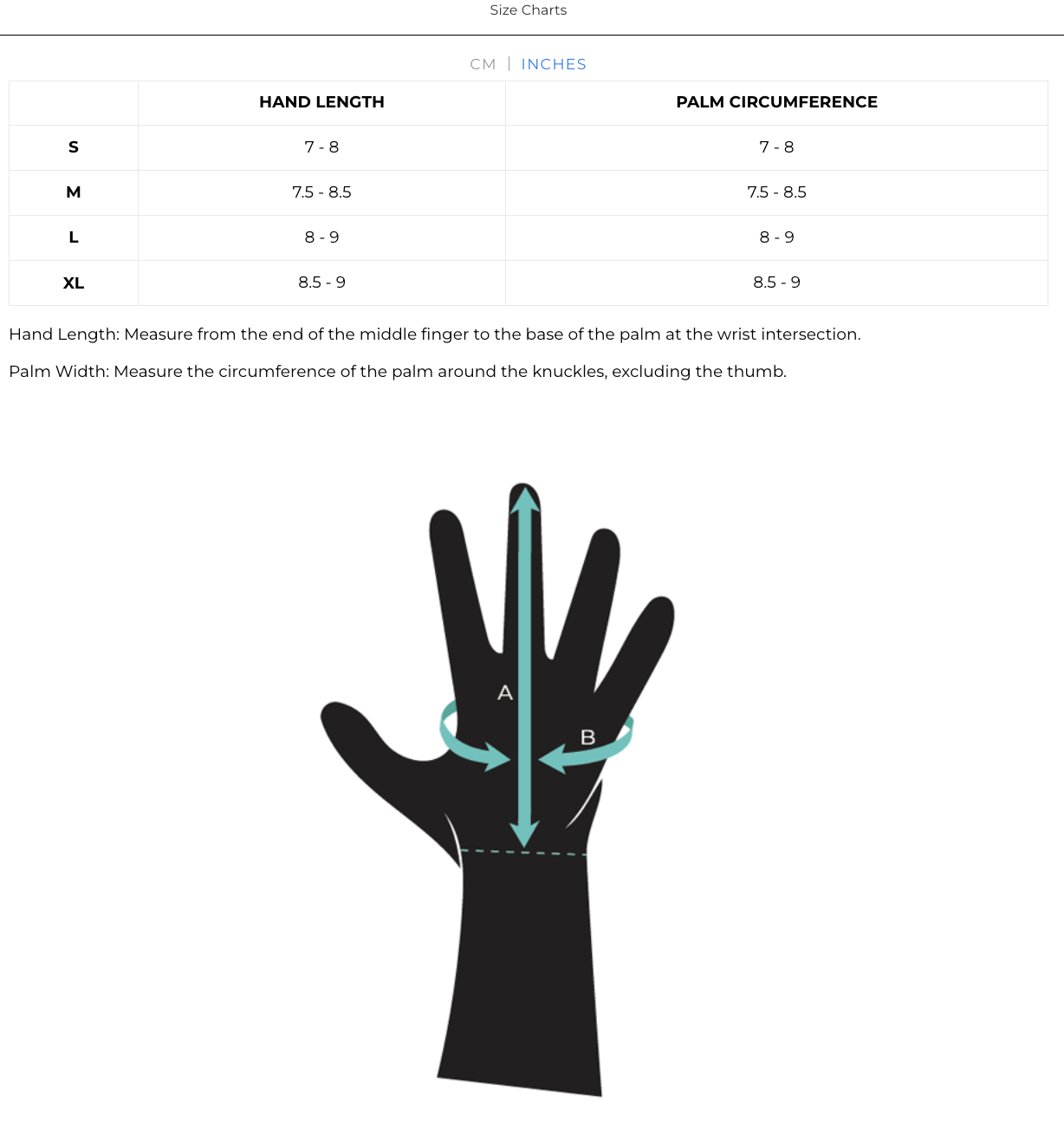Ride Engine Aire 5 mm Neopren-Handschuhe - 4