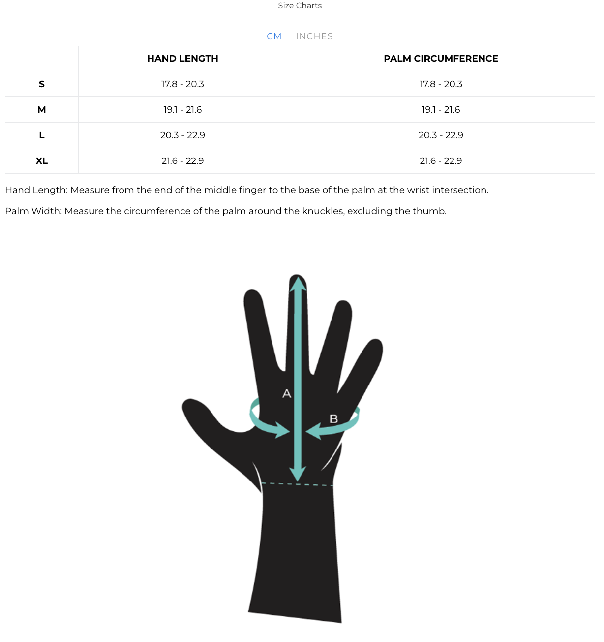 Ride Engine Aire 5 mm Neopren-Handschuhe - 3