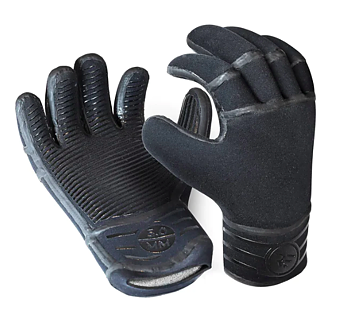 Ride Engine Aire 5 mm neoprene gloves