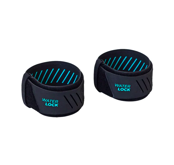 Ride Engine Ankle straps for wetsuits