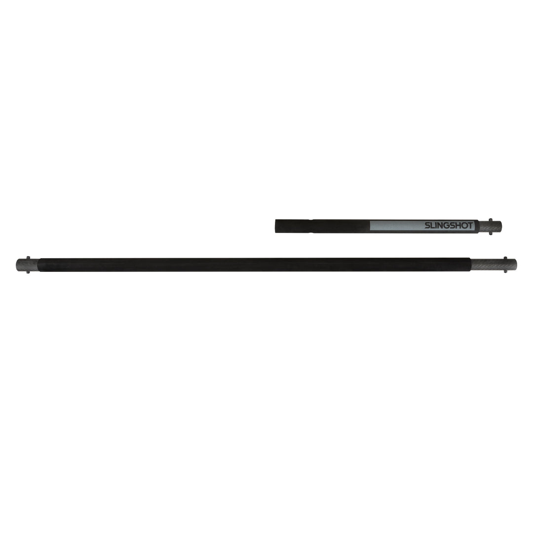 SLINGSHOT  JAVELIN ADJUSTABLE CARBON BOOM V1