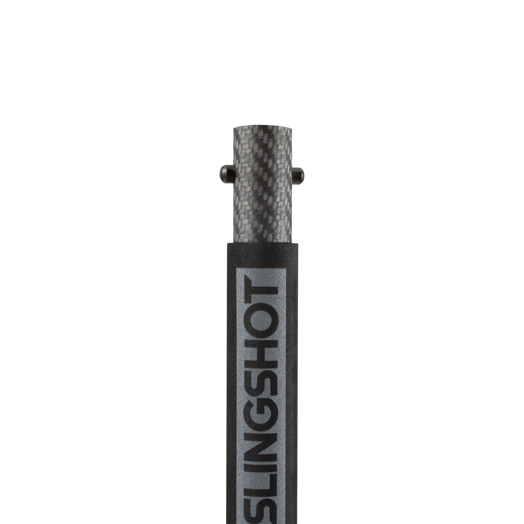 SLINGSHOT  JAVELIN ADJUSTABLE CARBON BOOM V1 - 4