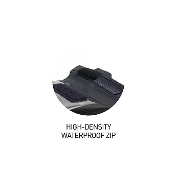 Surflogic WATERPROOF PHONE CASE BLACK