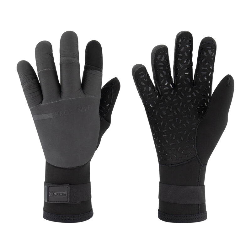 Prolimit gloves curved finger utility 3mm