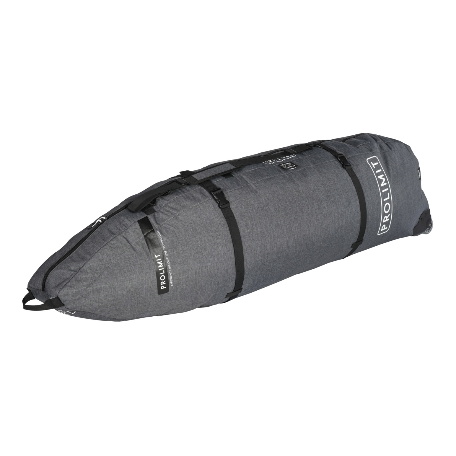 Prolimit Surf/kitesurf Boardbag 6'2 Evo Stacker Combo  - 4