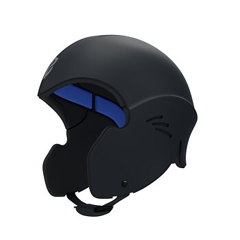 SIMBA watersports helmet Sentinel 1 S Black