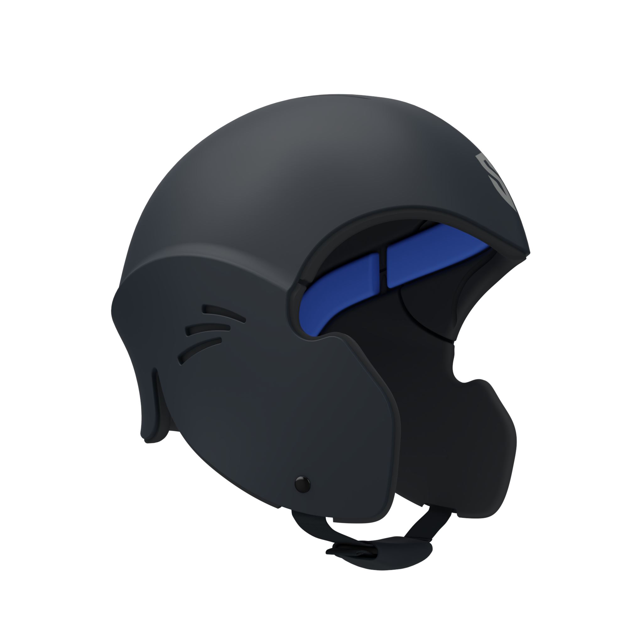 SIMBA watersports helmet Sentinel 1 S Black - 5