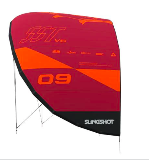 SLINGSHOT SST V7 - 16
