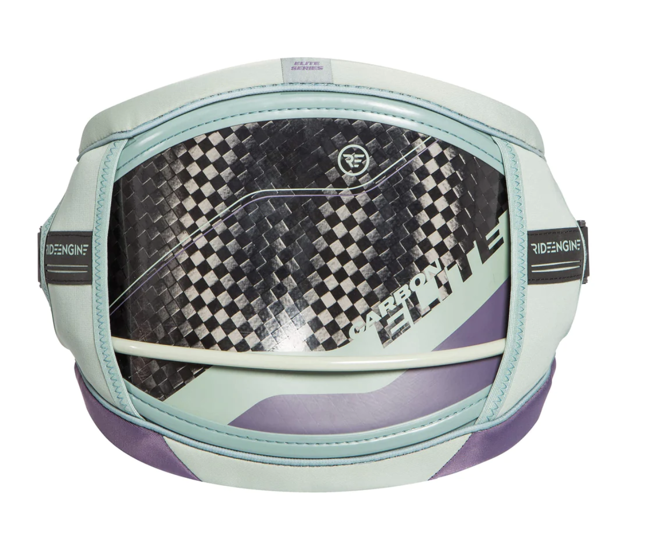 Ride engine Carbon Elite V8 - Grey Storm