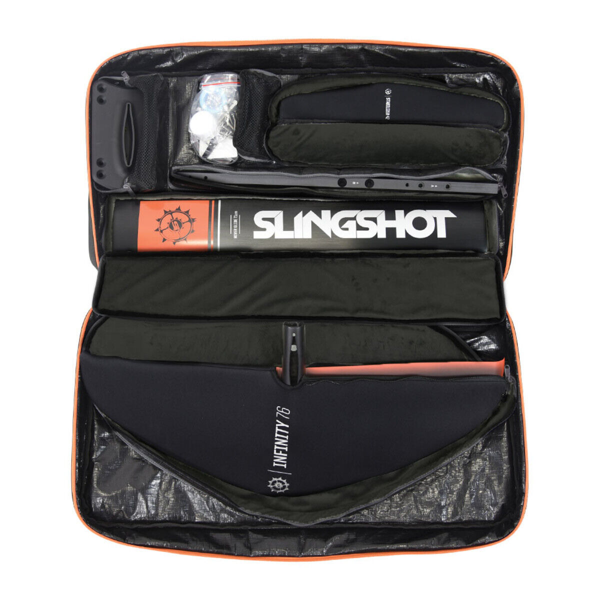 SLINGSHOT FSURF foilbag - 2