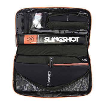 SLINGSHOT FSURF foilbag