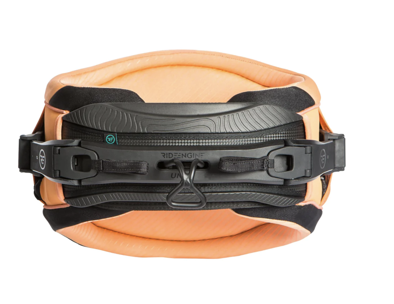 Ride engine Carbon Elite V8 - Sunset - 2
