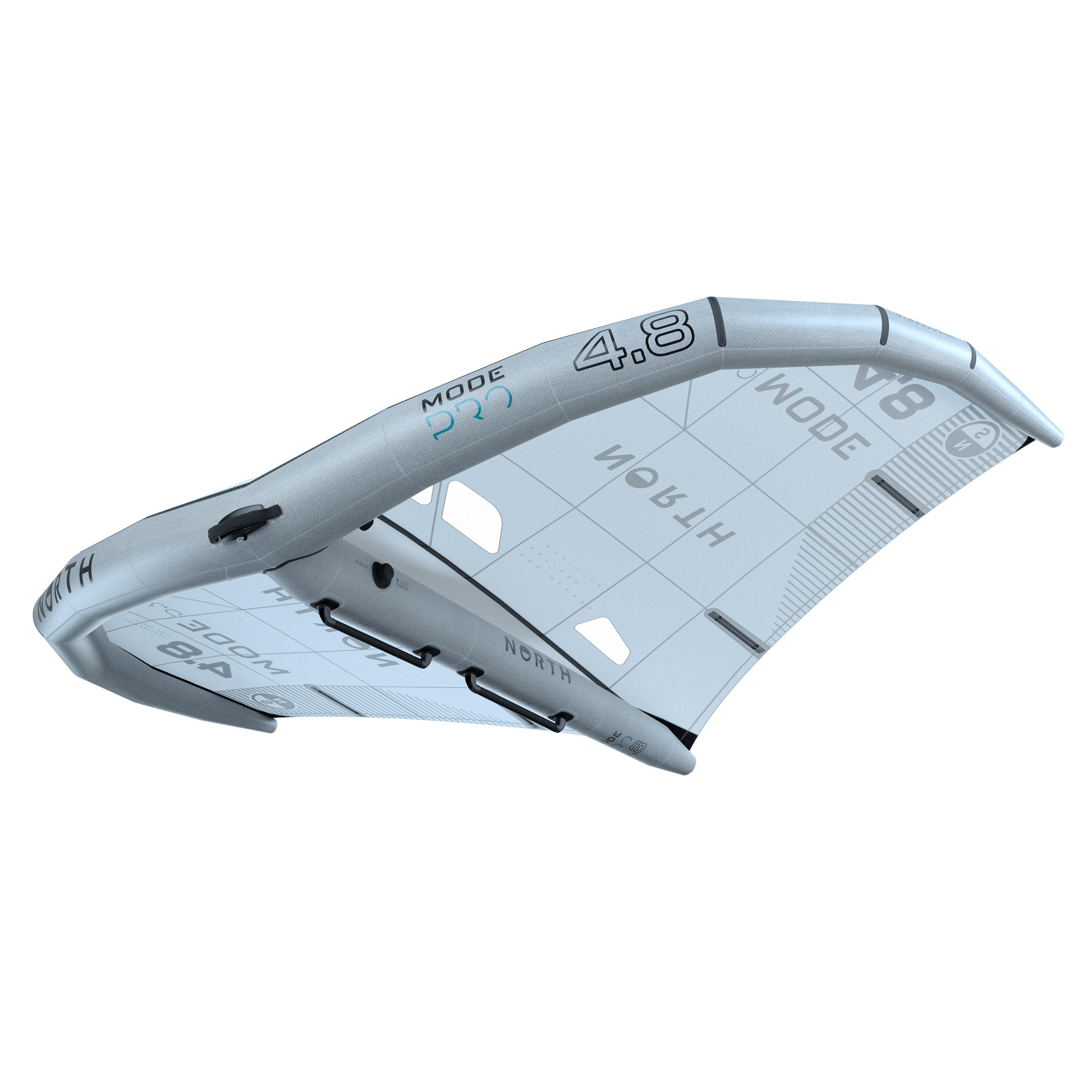North Mode PRO wing - 2