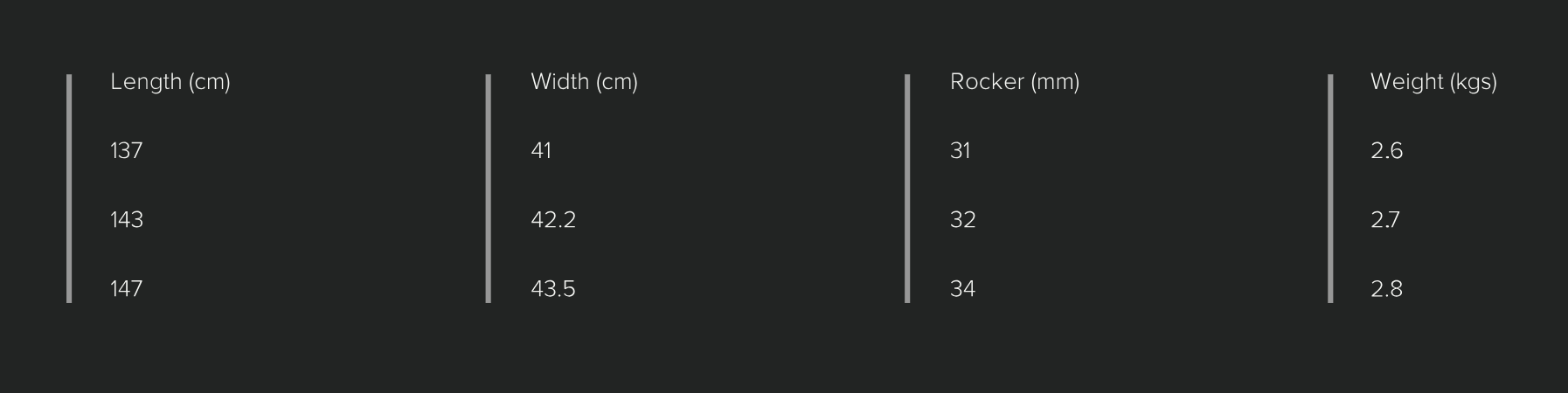 Slingshot Misfit V12 - 2