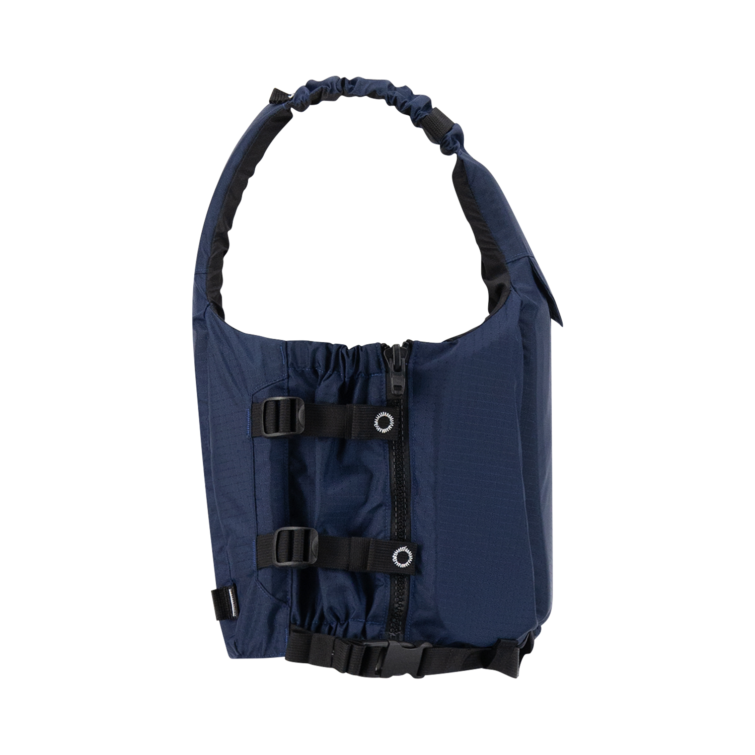 Prolimit Floating Vest freeride waist size zip blue - 3