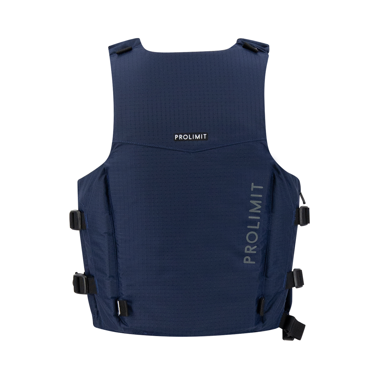 Prolimit Floating Vest freeride waist size zip blue - 2