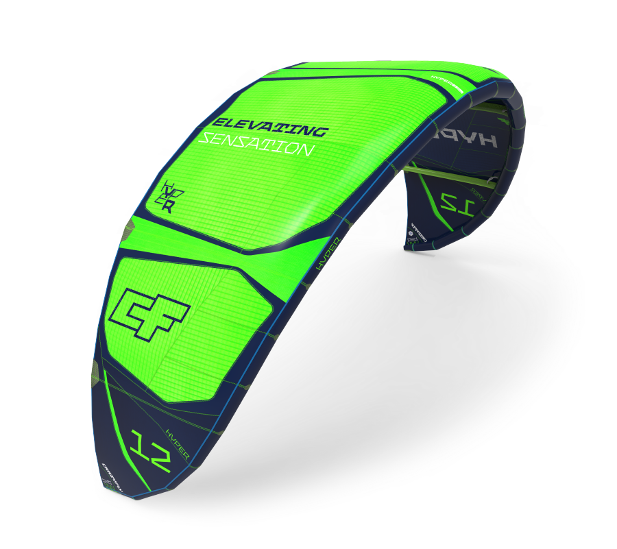 CRAZYFLY HYPER - 2