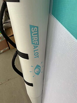 Surf a Lot 5,1 m vinge
