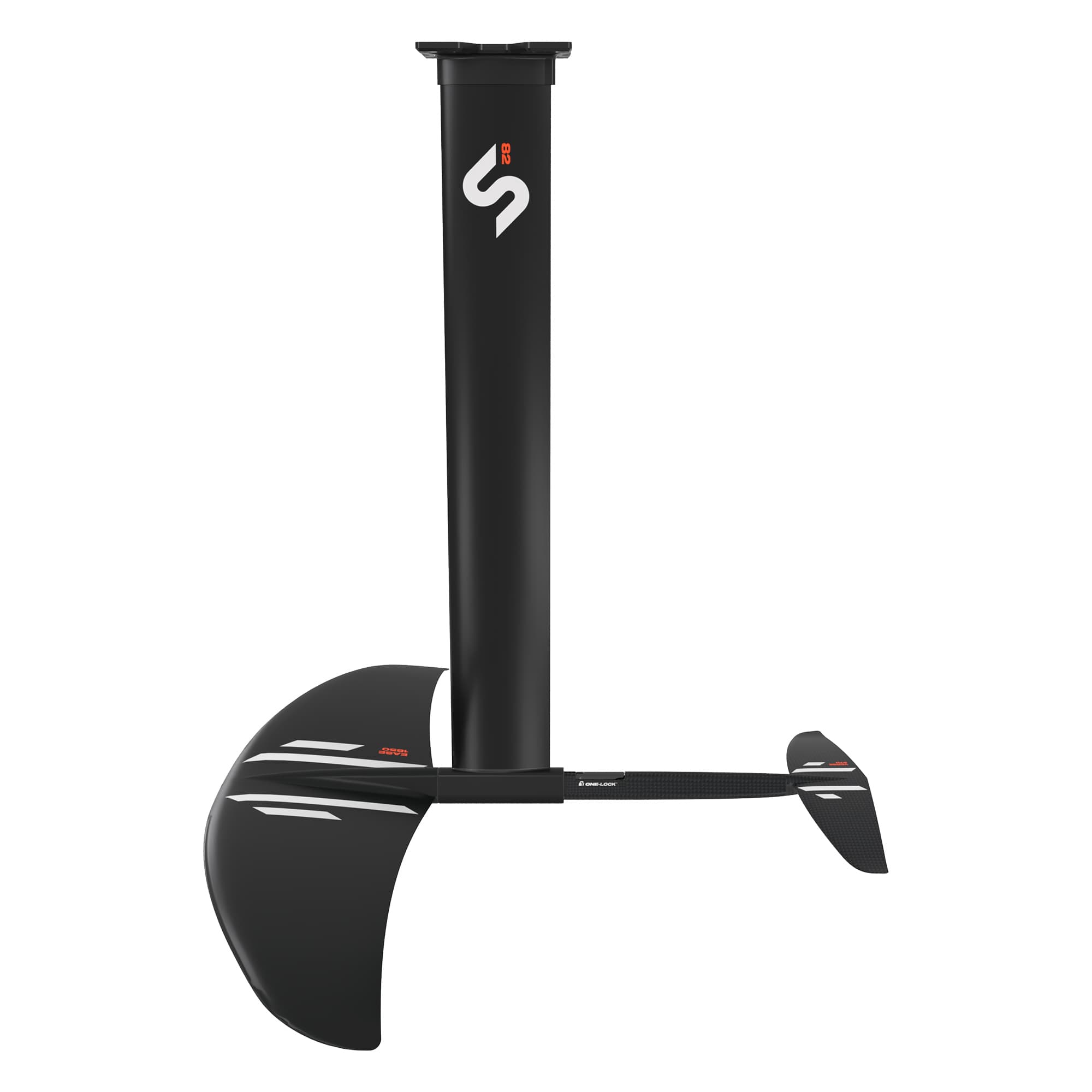 Slingshot One-Lock Wing QuickStart Package - 3
