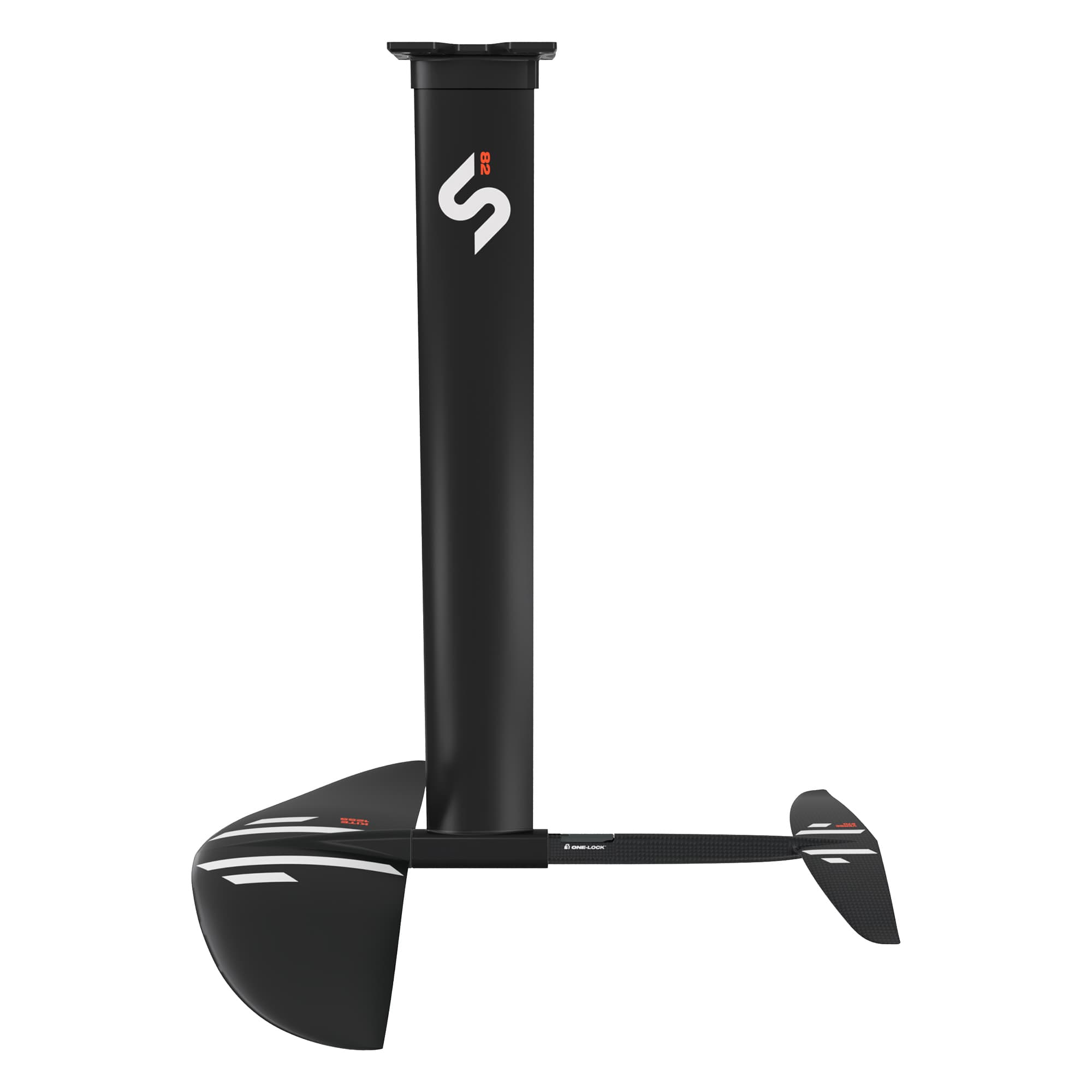 Slingshot One-Lock Kite QuickStart Package - 2