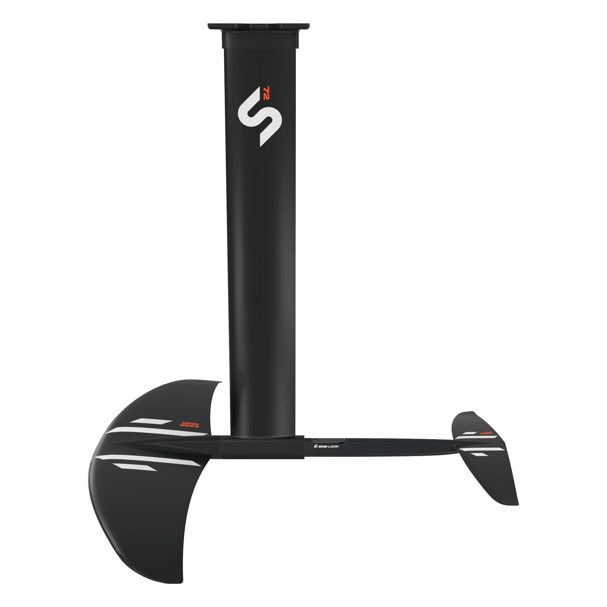Slingshot One-Lock Wake QuickStart Paket - 7