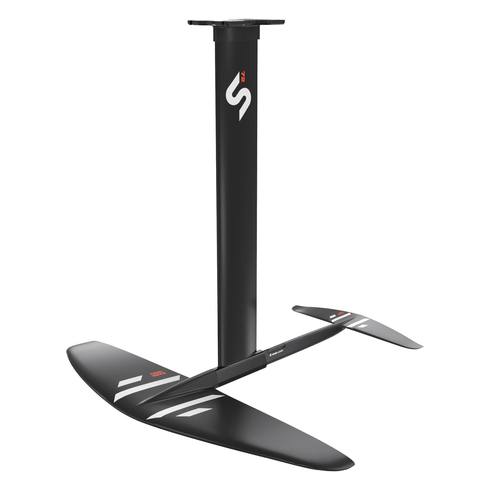 Slingshot One-Lock Wake QuickStart Paket