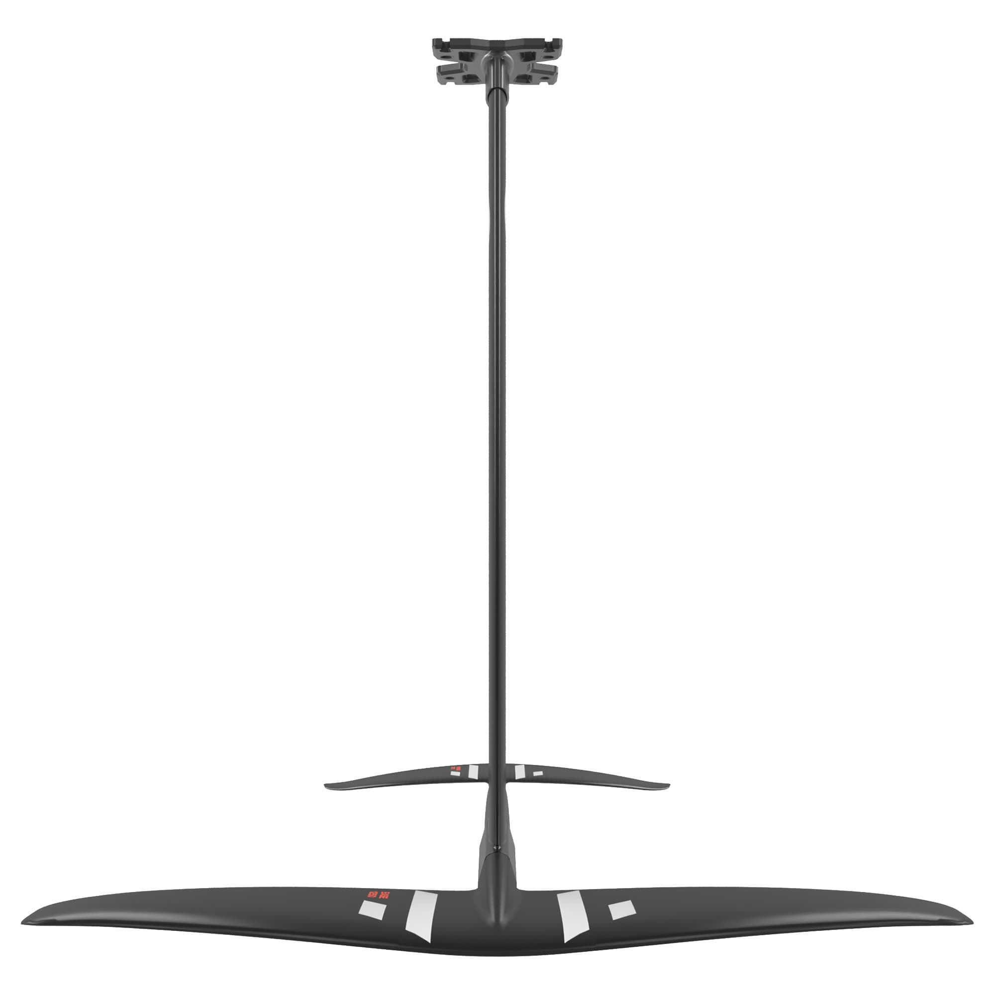 Slingshot One-Lock Wake QuickStart Paket - 9