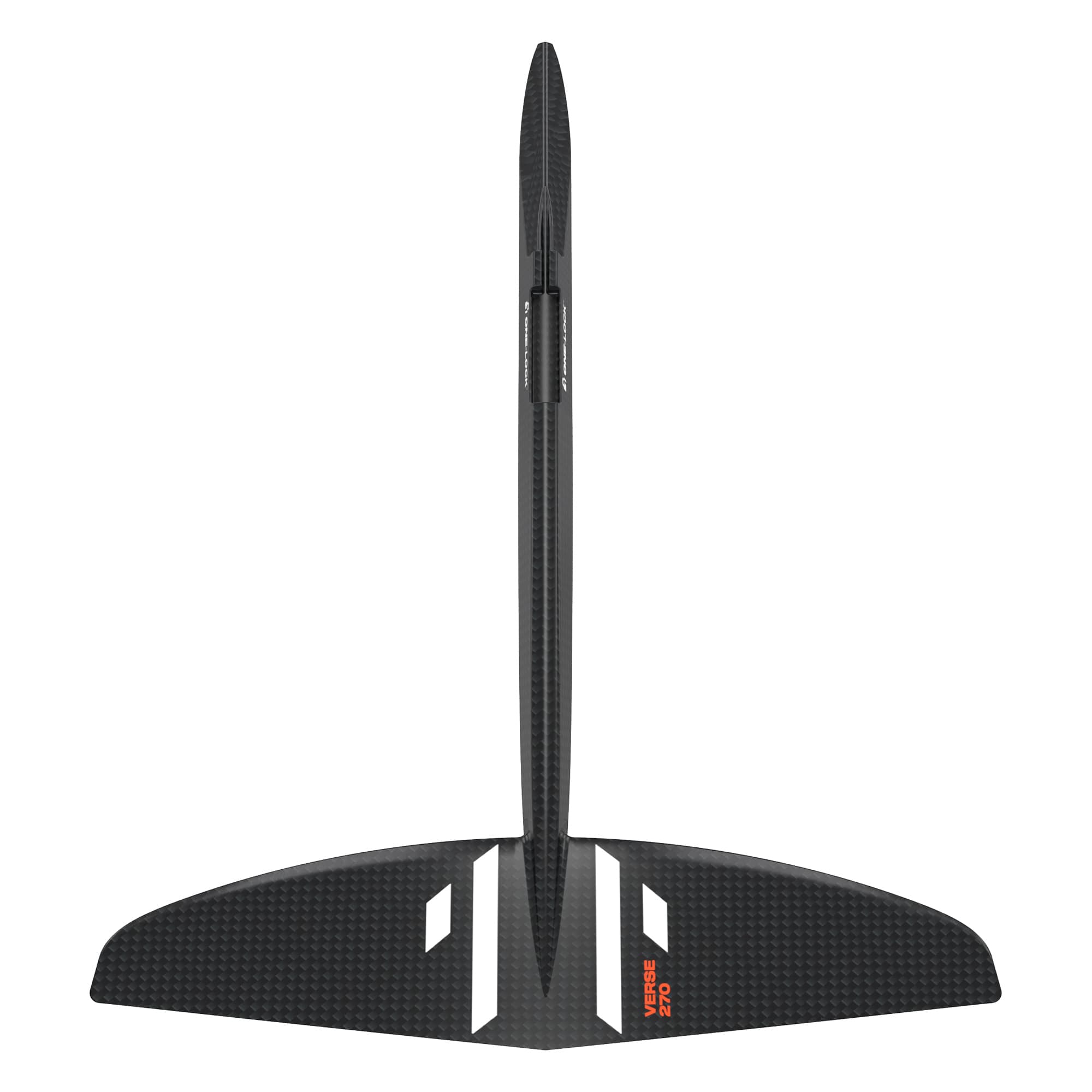 Slingshot One-Lock Wake QuickStart Paket - 11