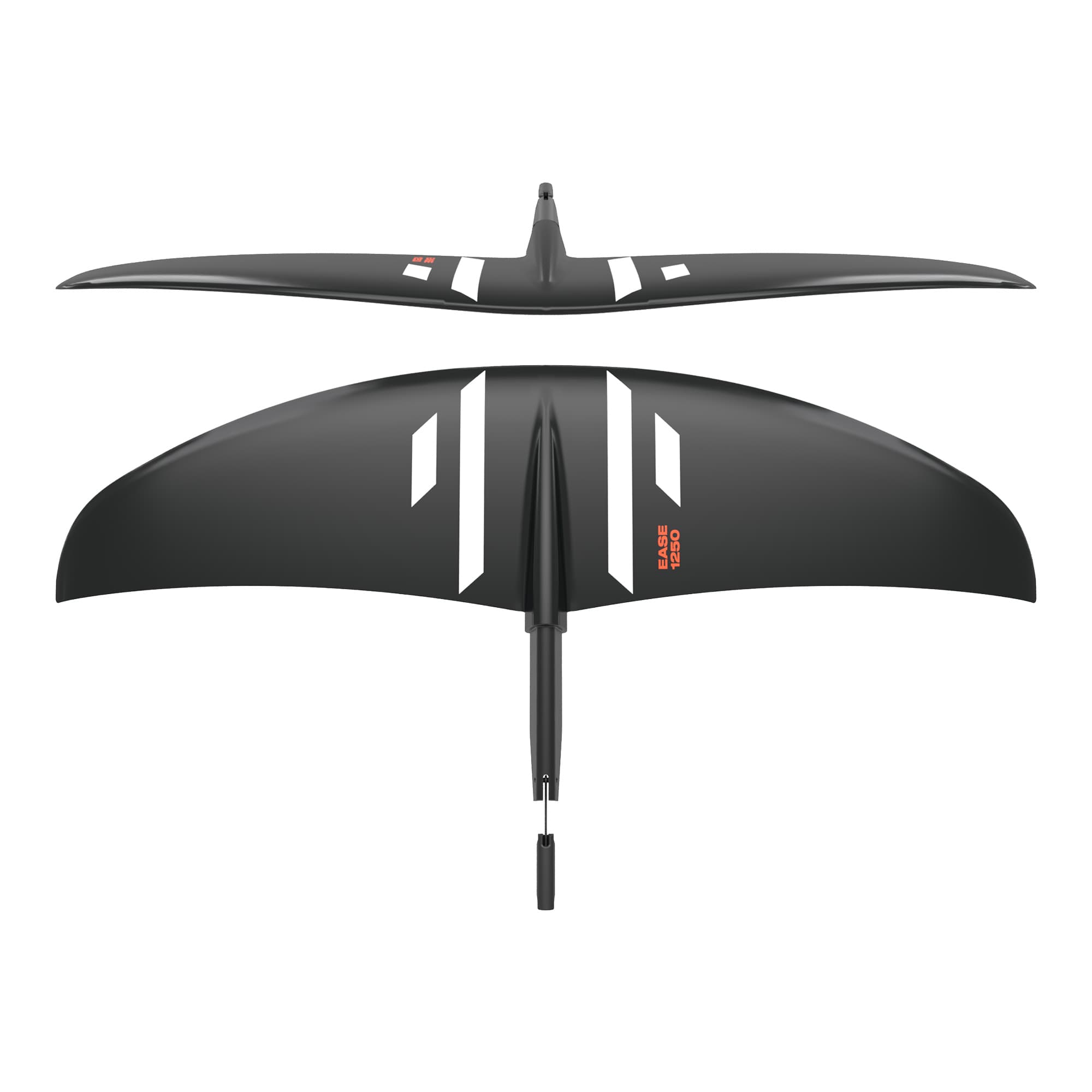 Slingshot One-Lock Wake QuickStart Paket - 3