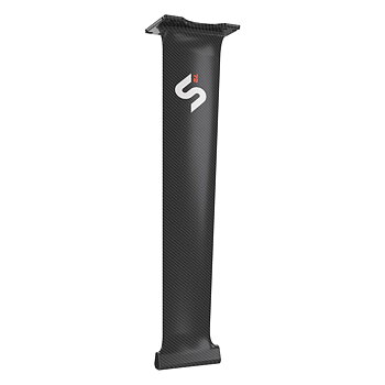 Slingshot carbon mast