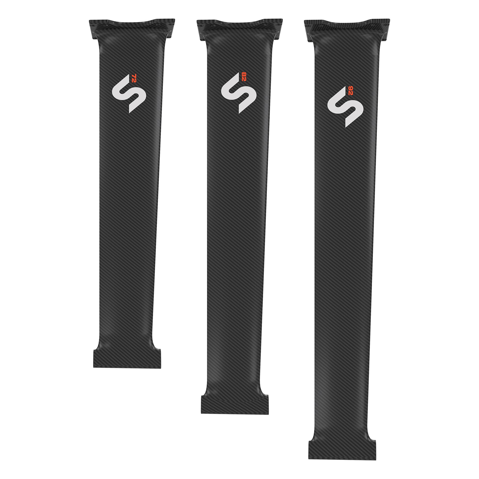 Slingshot karbon mast