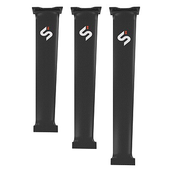 Slingshot carbon mast